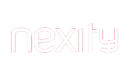 Nexity Logo